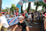 Maraton Miedwie 2013