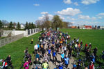 Objazd maratonu 28-04-13